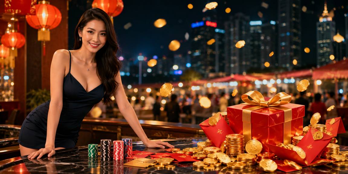 Platform yang Dibina untuk Pemain Malaysia
