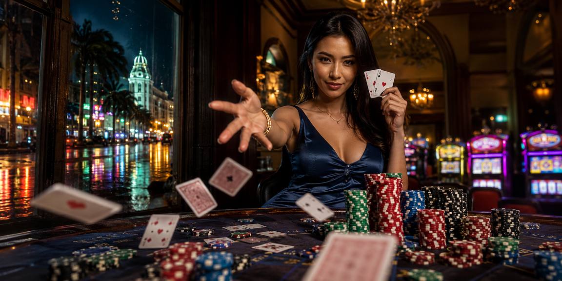 casabet777: Slot, Kasino Langsung, Sportsbook