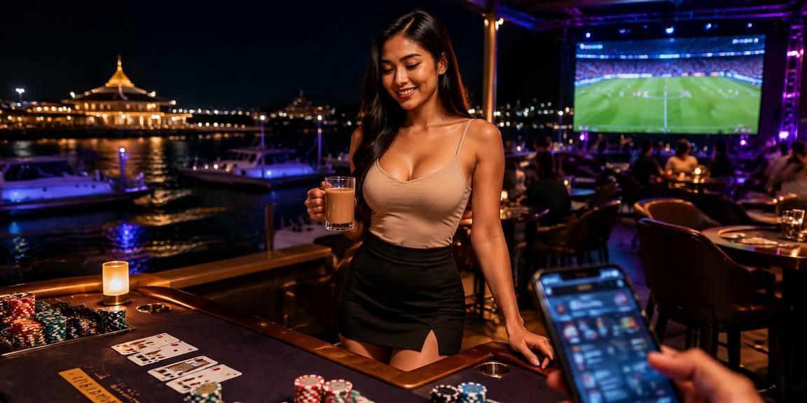Jelajahi Slot dengan Penyedia Glokal dan Pembayaran Tempatan