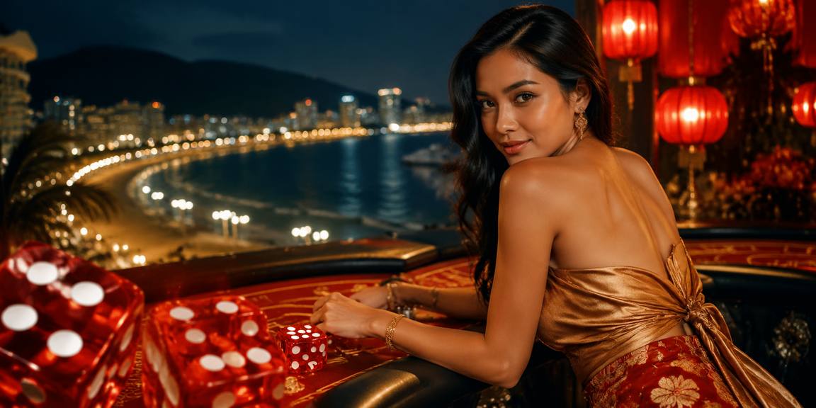 Jelajahi Slot dengan Penyedia Glokal dan Pembayaran Tempatan