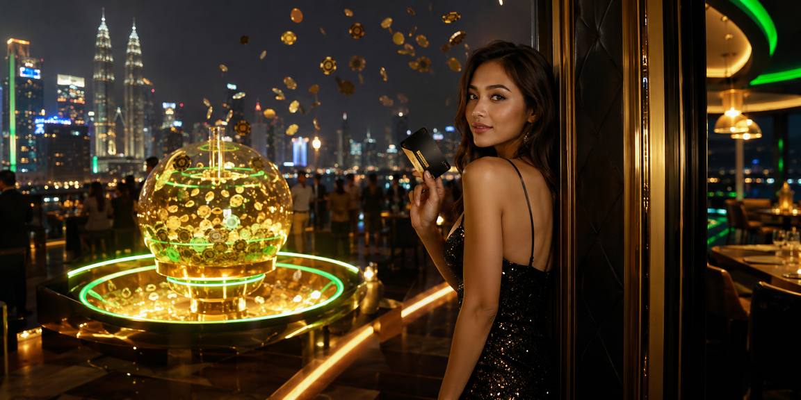 Sportsbook Dengan Odds Kompetitif dan Aliran Data Masa Nyata